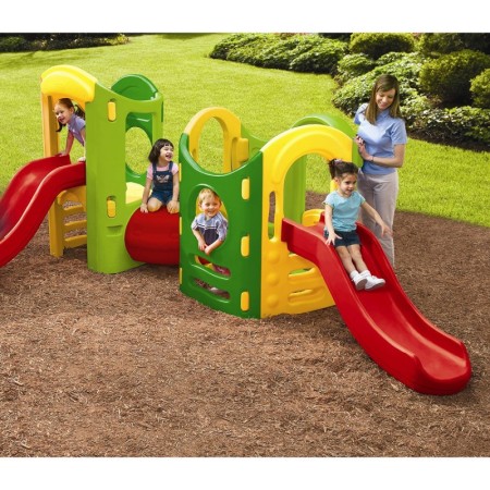 Spatiu De Joaca 8In1 Little Tikes - 1